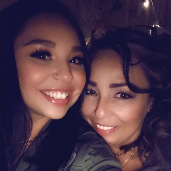 Meet the Posher Other - Meet your Posher, Diane